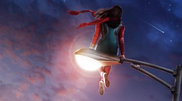 O buraco é mais embaixo: por que mudaram os poderes da Ms. Marvel?