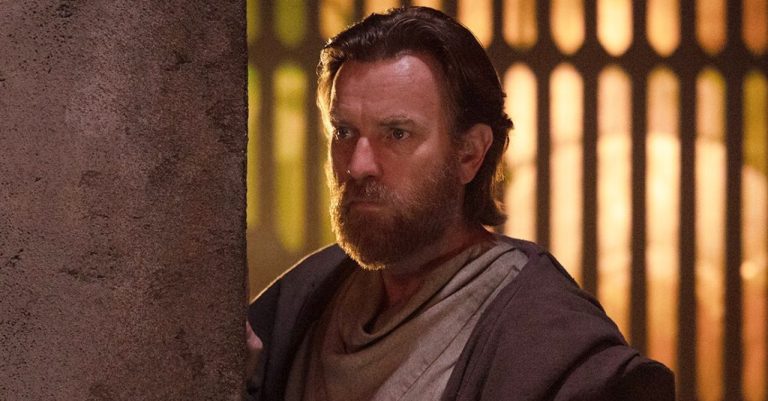 Obi-Wan Kenobi star wars