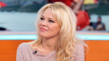 Indignada com Pam & Tommy, Pamela Anderson assina documentário com a Netflix