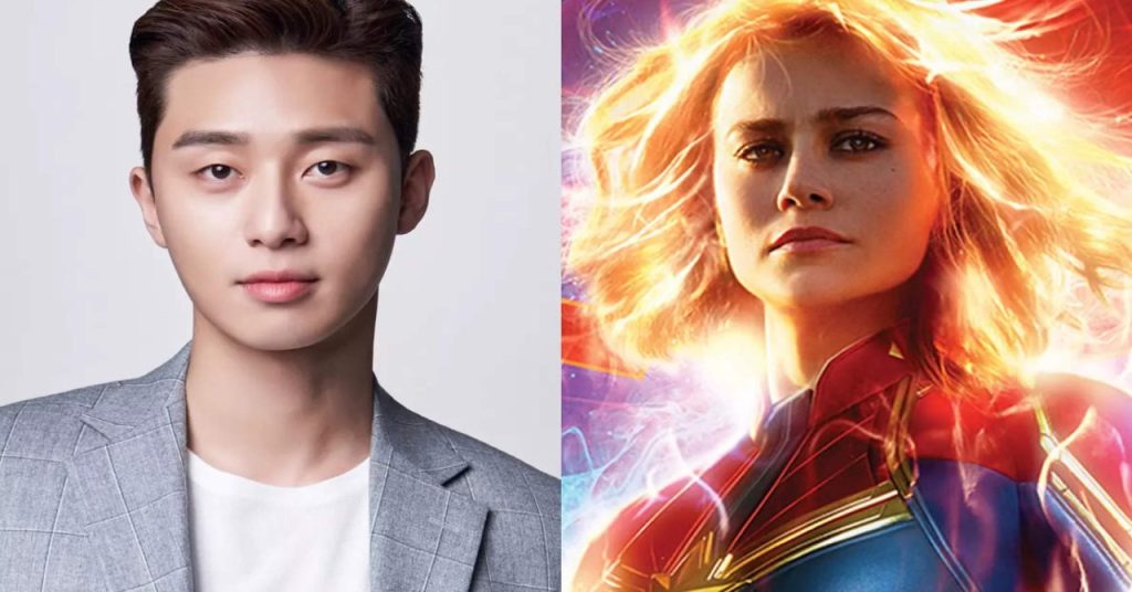 Prestes a estrear, ator de Parasita tem medo de responder sobre Marvel
