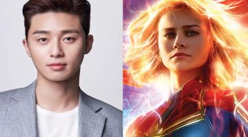 Prestes a estrear, ator de Parasita tem medo de responder sobre Marvel