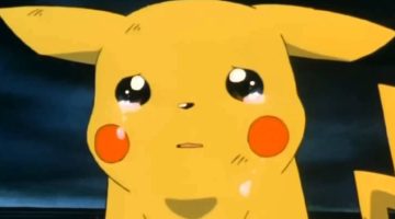 Morte mais triste do anime reforça que Pokémon sabe falar sério