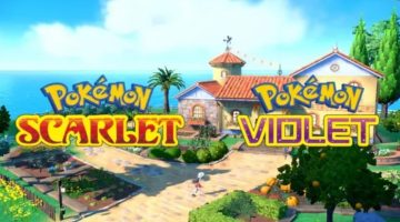 Pokémon Scarlet & Violet vai mudar o recurso mais clássico da franquia?