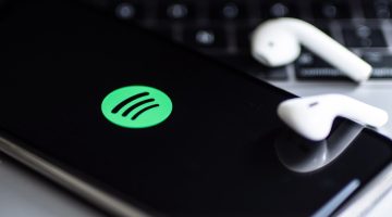 Forgotify: site revela músicas que nunca foram ouvidas no Spotify