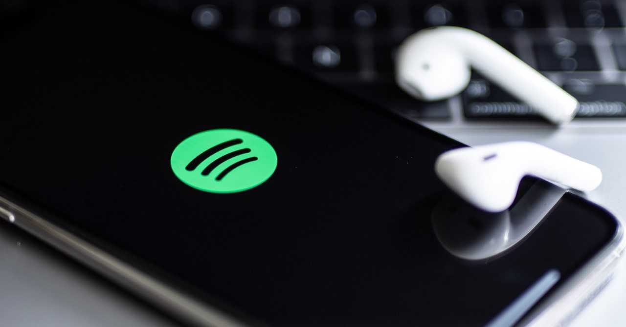 Forgotify: site revela músicas que nunca foram ouvidas no Spotify