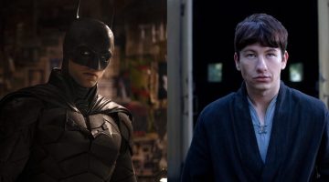 Piscou, perdeu: quem é o personagem de Barry Keoghan em The Batman?