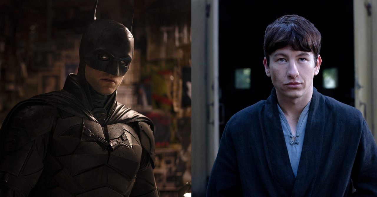 Piscou, perdeu: quem é o personagem de Barry Keoghan em The Batman?