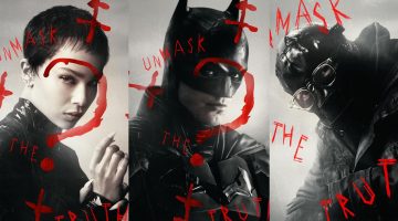 James Gunn aborda o último rumor sobre o Batman do DCU