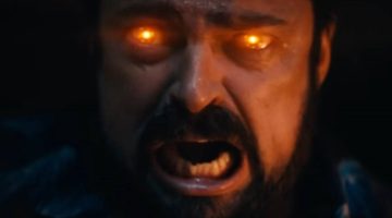 Tem salvação? O destino iminente de Billy Bruto em The Boys
