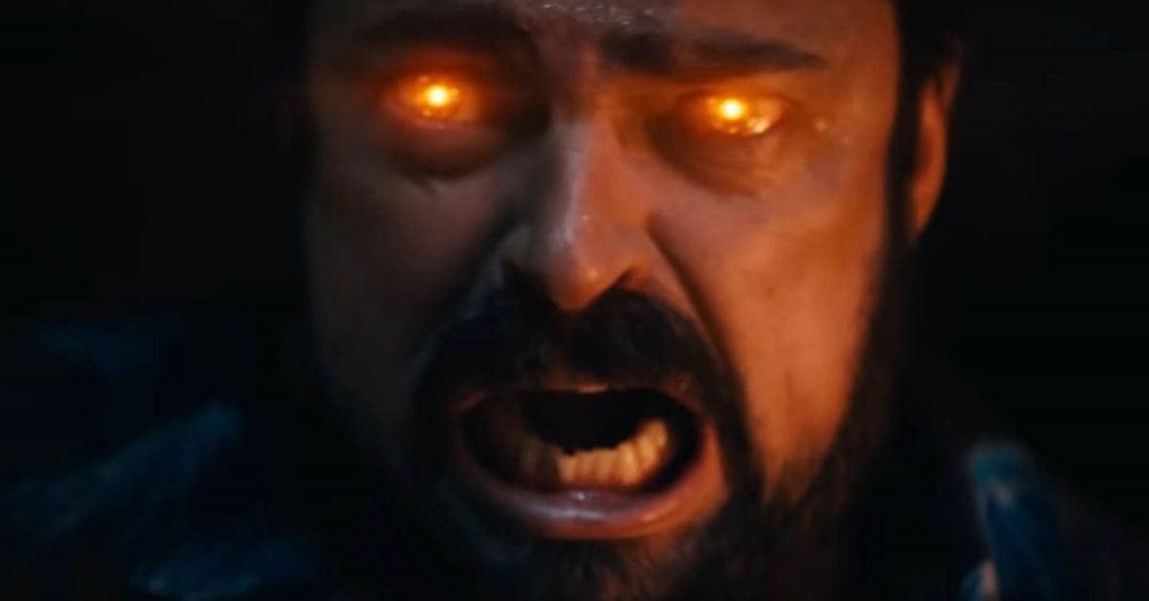The Boys, que é da concorrência, exige o primeiro trailer de Thor: Amor e Trovão