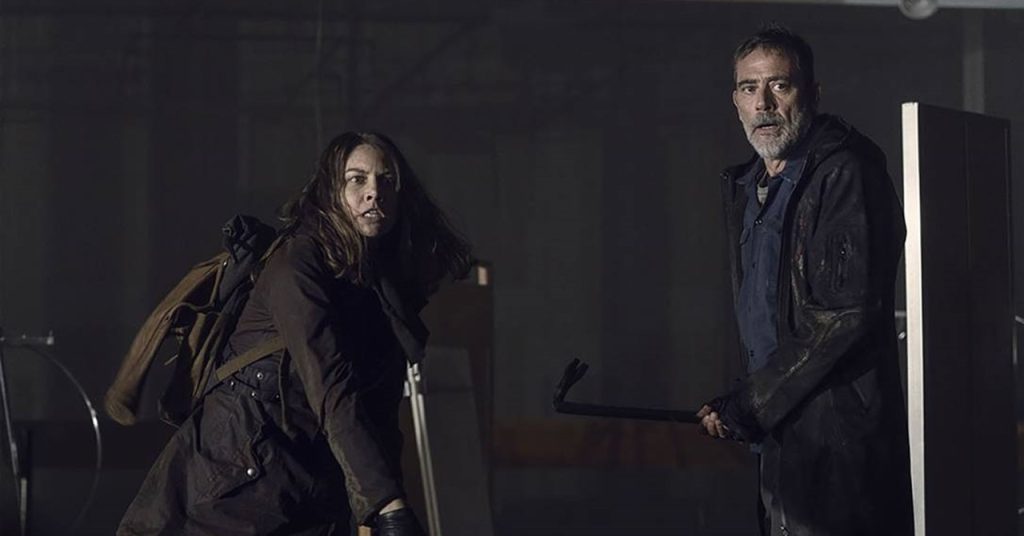 The Walking Dead: anúncio de série derivada com Maggie e Negan surpreende fãs