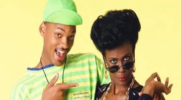 Antes inimigos mortais, tia Vivian ‘original’ defende Will Smith após polêmica