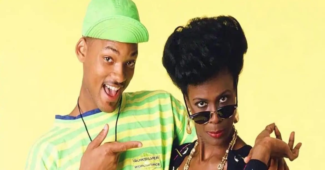 Antes inimigos mortais, tia Vivian ‘original’ defende Will Smith após polêmica