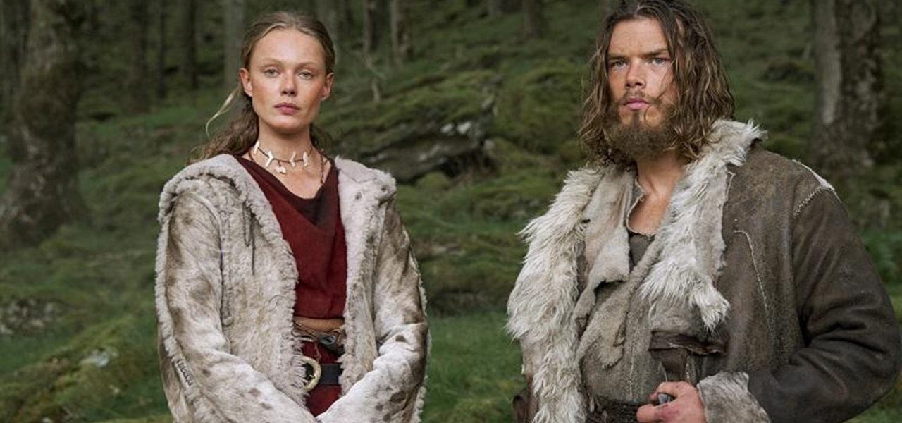 vikings: valhalla