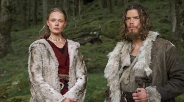 Posso assistir à nova série Vikings: Valhalla sem ter visto Vikings?