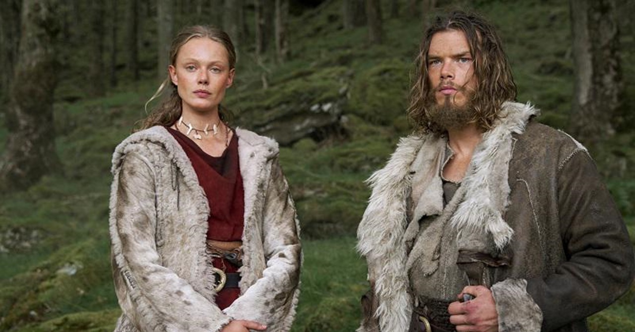Posso assistir à nova série Vikings: Valhalla sem ter visto Vikings?