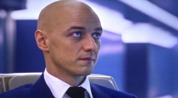James McAvoy é direto e reto ao responder se sente falta de fazer X-Men: ‘não’