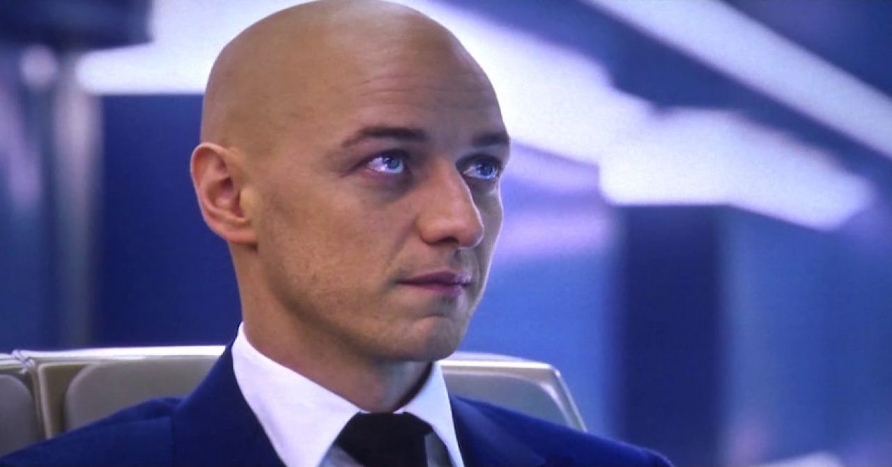 James McAvoy é direto e reto ao responder se sente falta de fazer X-Men: ‘não’