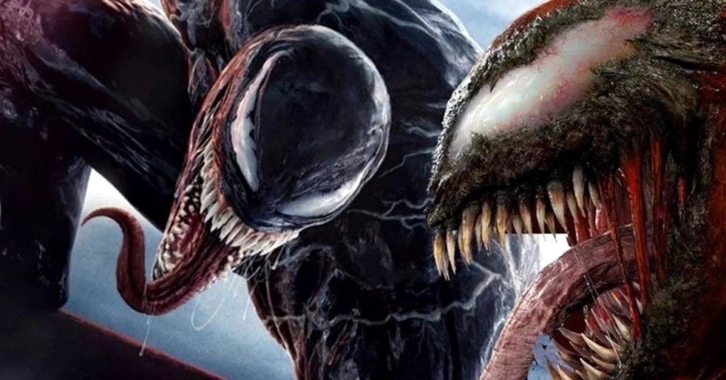 Venom 3 ganha título oficial e antecipa data de estreia