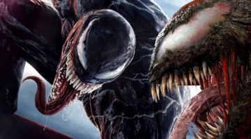 Venom 3 ganha título oficial e antecipa data de estreia