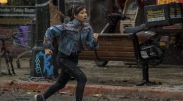 Executiva da Marvel cita importância da identidade LGBT+ de America Chavez
