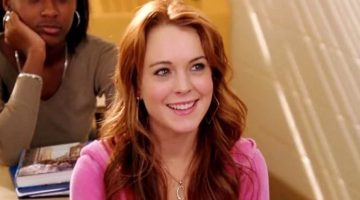 Lindsay Lohan recusou mocinha em Meninas Malvadas: ‘queria a Regina George’