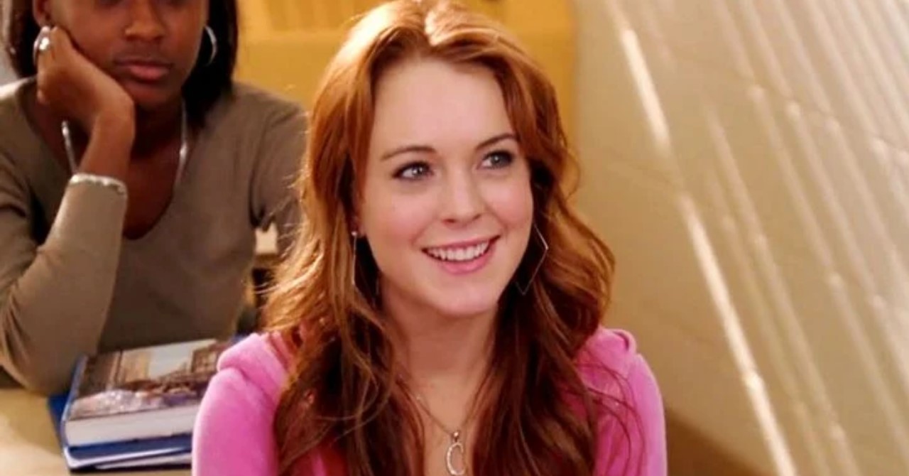 Lindsay Lohan recusou mocinha em Meninas Malvadas: ‘queria a Regina George’