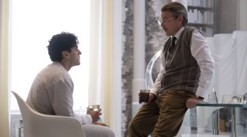 Opa! Deslize da Marvel dá a entender que Cavaleiro da Lua terá outra temporada
