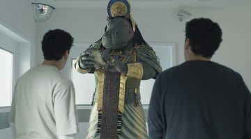 Steven morreu? Análise completa do episódio 5 de Cavaleiro da Lua