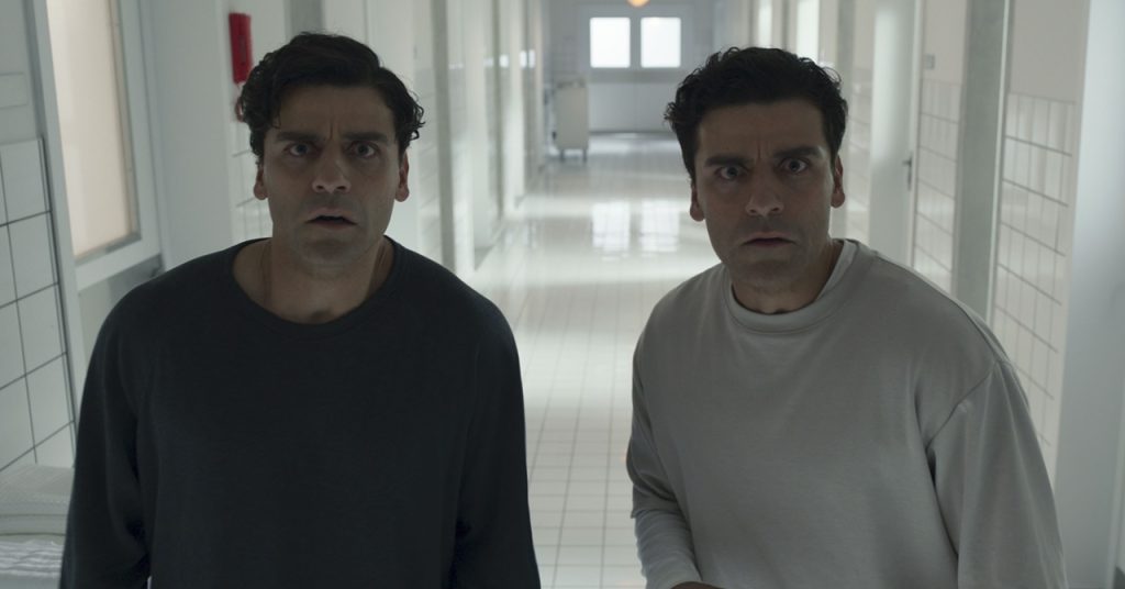 Oscar Isaac joga balde de água fria em quem espera 2ª temporada de Cavaleiro da Lua