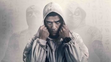 Oscar Isaac responde qual personagem quer enfrentar como Cavaleiro da Lua