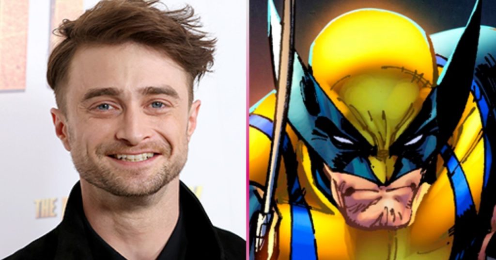 Sandra Bullock exige que Daniel Radcliffe seja escalado como Wolverine pela Marvel