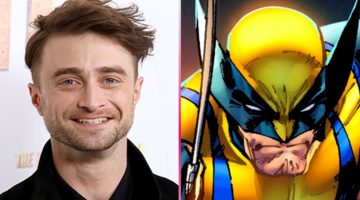 Daniel Radcliffe admite que conversas sobre Wolverine eram mentira e zoação