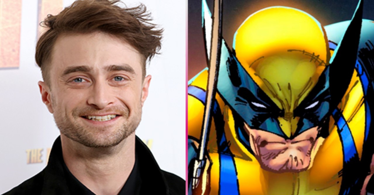 Sandra Bullock exige que Daniel Radcliffe seja escalado como Wolverine pela Marvel