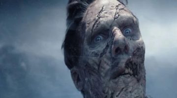 Doutor Estranho no Multiverso da Loucura: novo teaser apresenta a Wanda zumbi