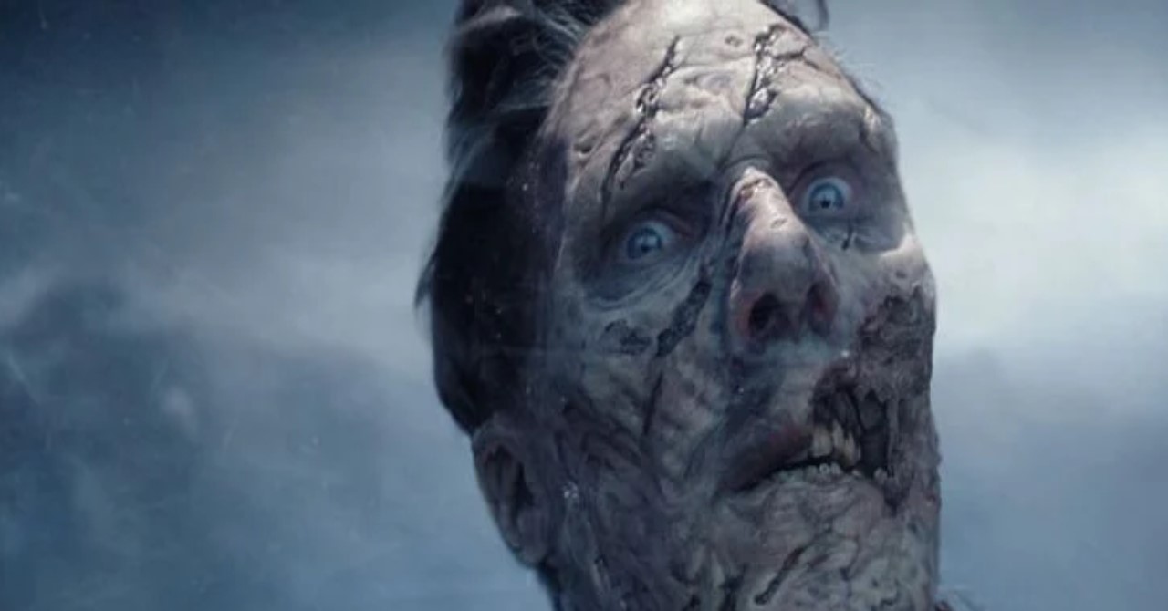 Doutor Estranho no Multiverso da Loucura: novo teaser apresenta a Wanda zumbi