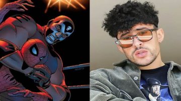Quem é El Muerto? Personagem ganhará filme solo no Aranhaverso da Sony