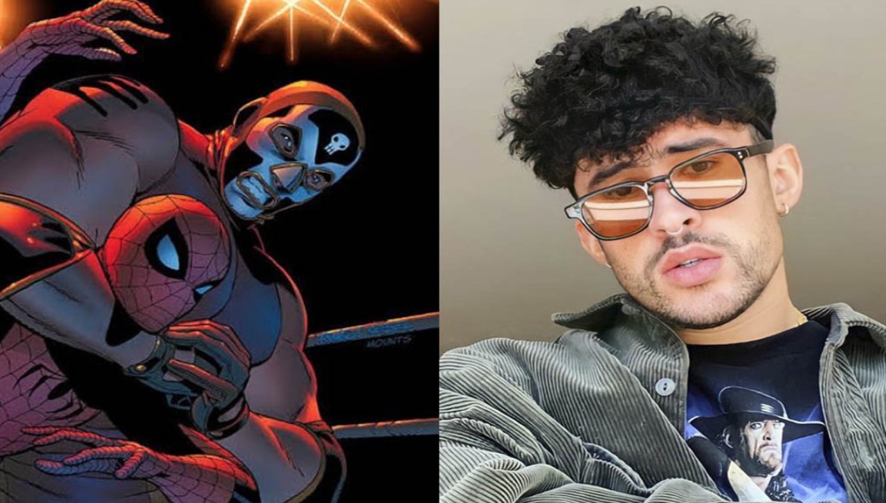 Quem é El Muerto? Personagem ganhará filme solo no Aranhaverso da Sony