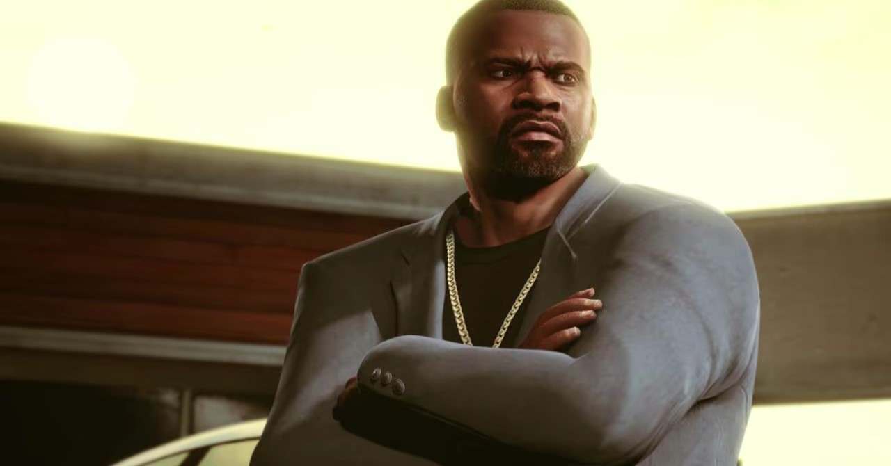 GTA 5 ganha versão para Nintendo Switch após vazamento do código-fonte