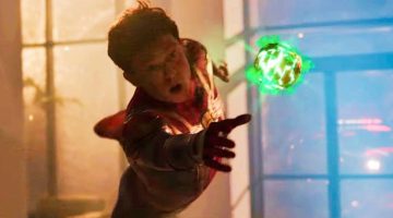 Homem-Aranha 3: cena inédita detalha a luta entre Peter Parker e o Duende Verde