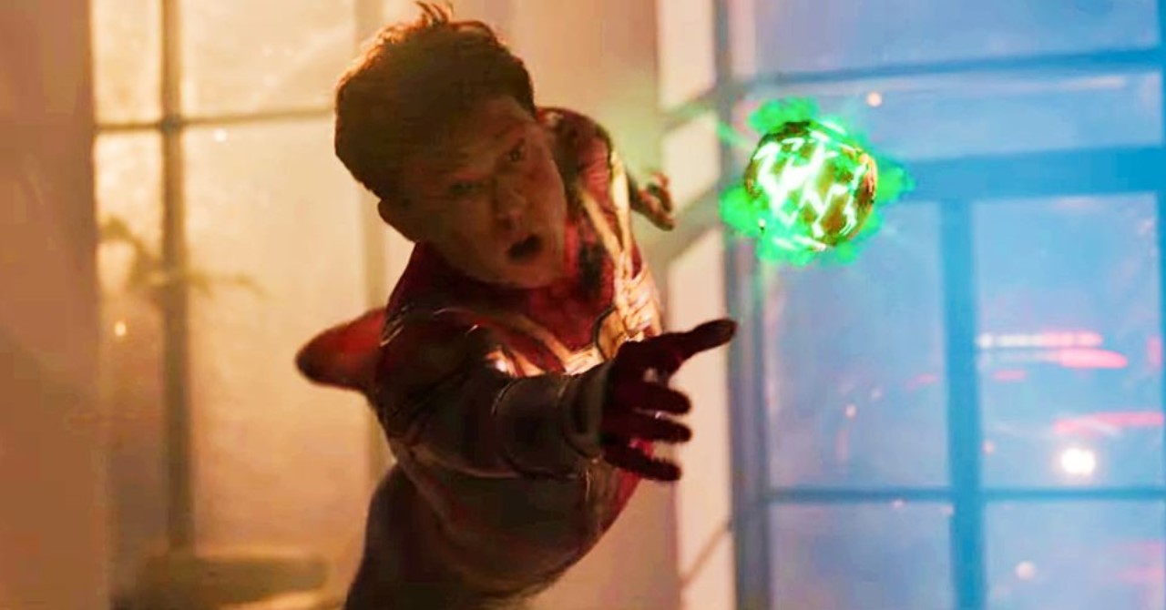 Diretor de Shang-Chi e Naruto em negociações para dirigir Homem-Aranha 4