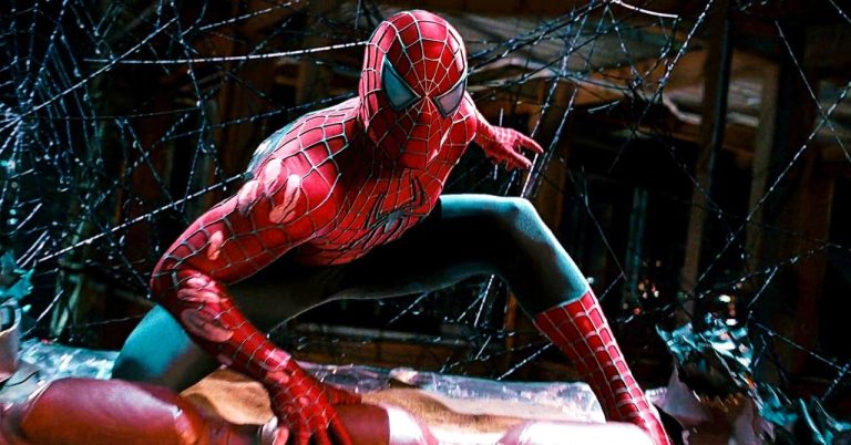 ‘Homem-Aranha 4’: Sam Raimi comenta possibilidade de filme com Tobey Maguire