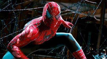 Homem-Aranha de Tobey Maguire precisa morrer em Doutor Destino?