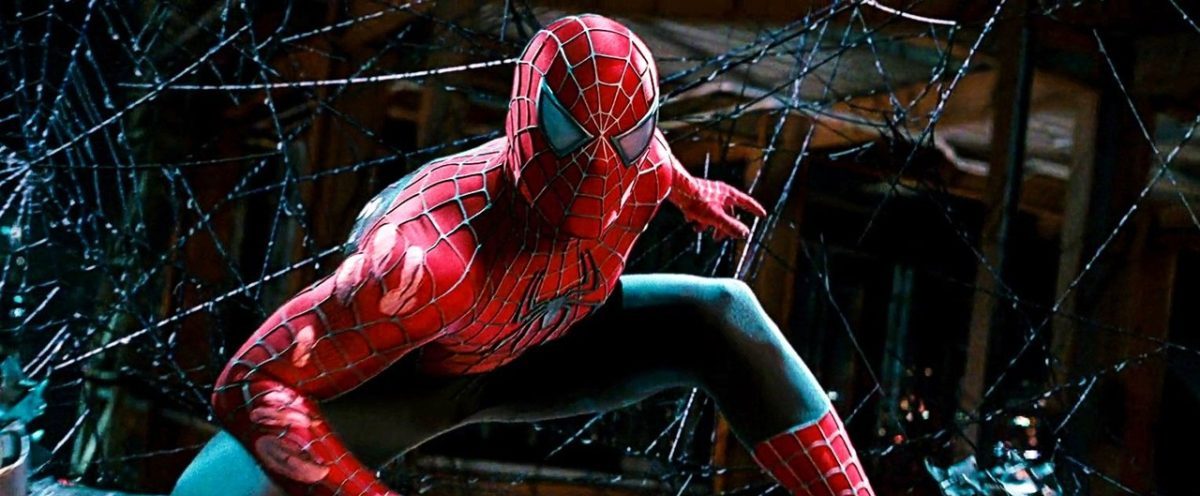 Homem-Aranha de Tobey Maguire precisa morrer em Doutor Destino?