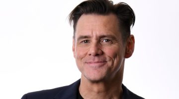 Jim Carrey anuncia aposentadoria da carreira: ‘acho que já fiz o suficiente’