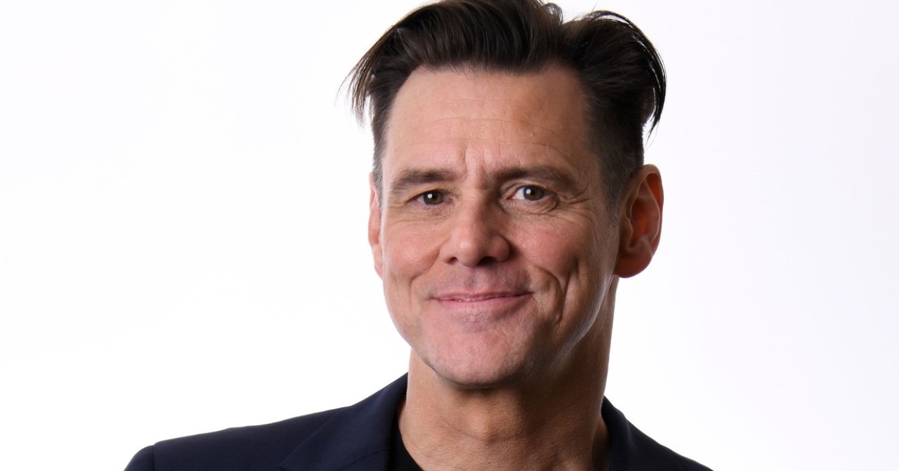 Jim Carrey anuncia aposentadoria da carreira: ‘acho que já fiz o suficiente’