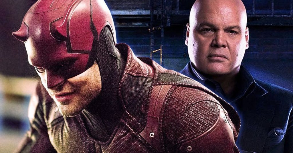 Vaza o primeiro trailer de Demolidor: Born Again, exibido na D23 Expo