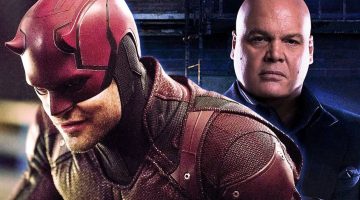 Vaza o primeiro trailer de Demolidor: Born Again, exibido na D23 Expo