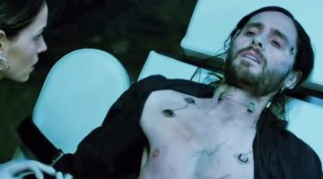 Documentário da BBC reúne acusações contra Jared Leto