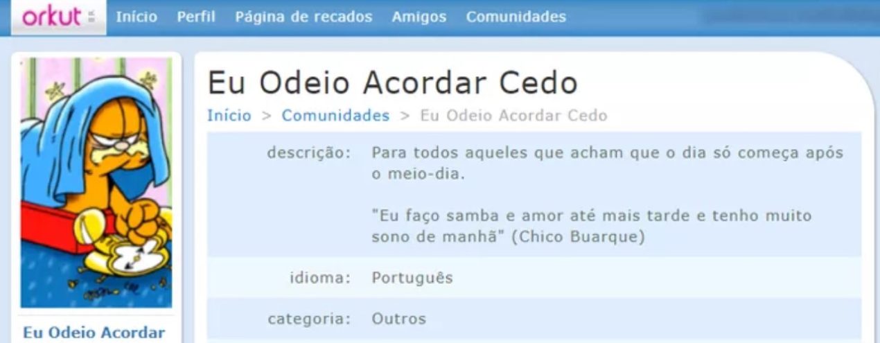 Orkut